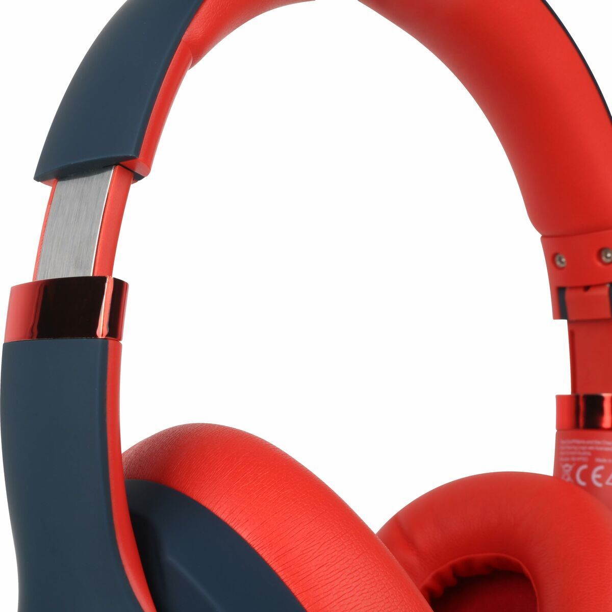 Headphones Red Bull RB-HP130